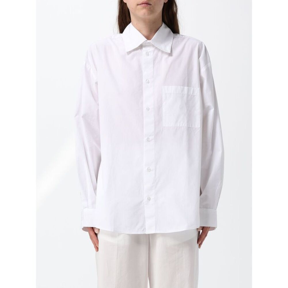 Herskind Shirt Woman White